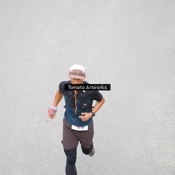 Runner Photo 9024248