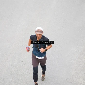 Runner Photo 9024253