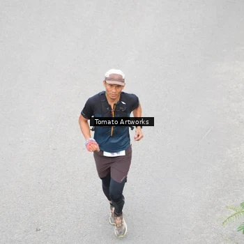 Runner Photo 9024255