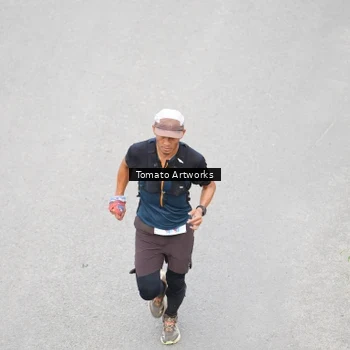Runner Photo 9024265