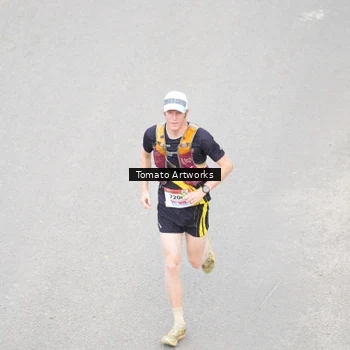 Runner Photo 9024266