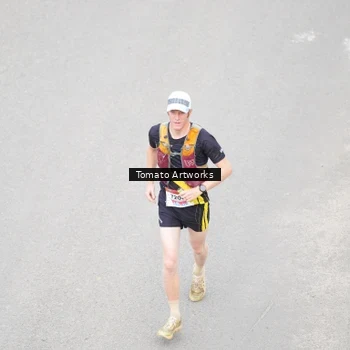 Runner Photo 9024268