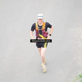 Runner Photo 9024269