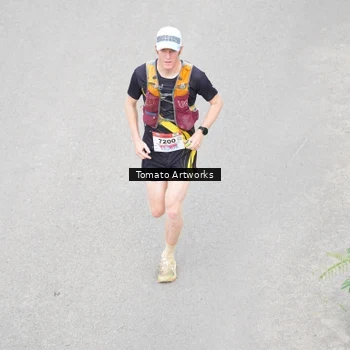 Runner Photo 9024272