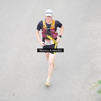 Runner Photo 9024273