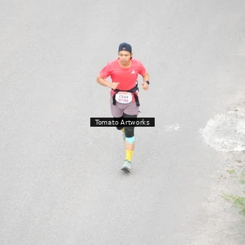 Runner Photo 9024275