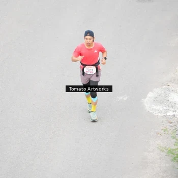 Runner Photo 9024276