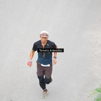 Runner Photo 9024277