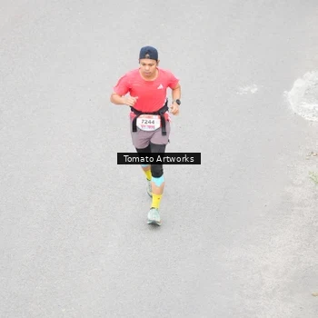 Runner Photo 9024317