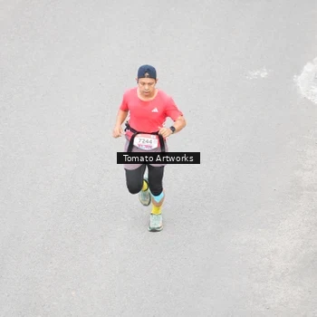 Runner Photo 9024318