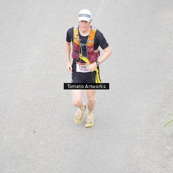 Runner Photo 9024319
