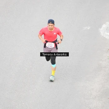 Runner Photo 9024320