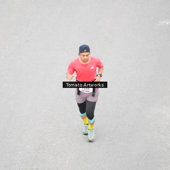 Runner Photo 9024338