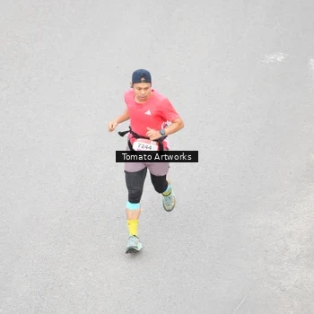 Runner Photo 9024340
