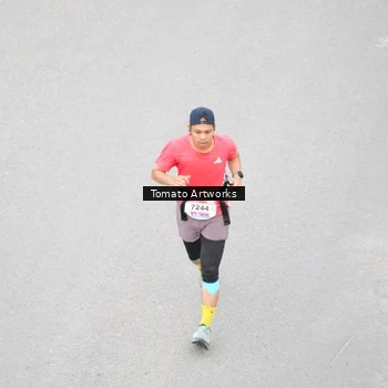 Runner Photo 9024341