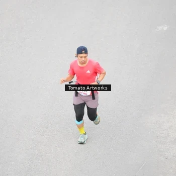 Runner Photo 9024342