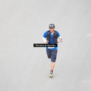 Runner Photo 9024347