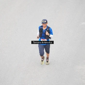 Runner Photo 9024357