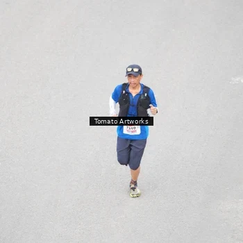 Runner Photo 9024358
