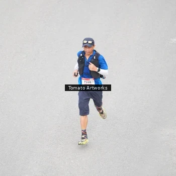 Runner Photo 9024359