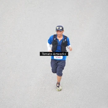Runner Photo 9024371