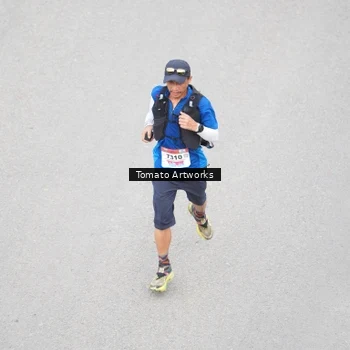 Runner Photo 9024380
