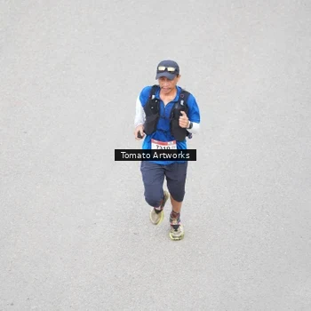 Runner Photo 9024391