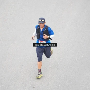Runner Photo 9024393
