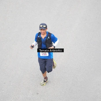 Runner Photo 9024395