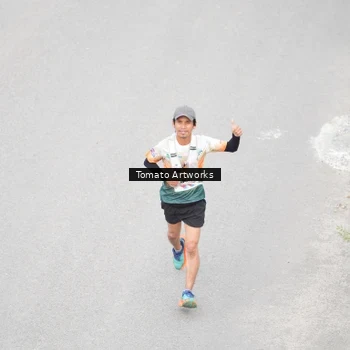 Runner Photo 9024402