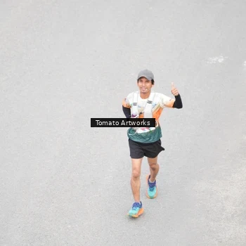 Runner Photo 9024403