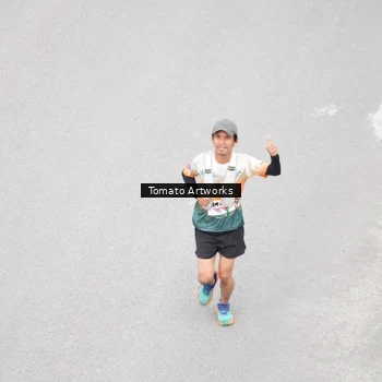 Runner Photo 9024405