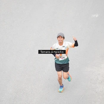Runner Photo 9024406