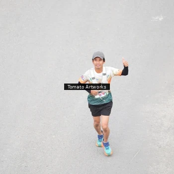 Runner Photo 9024412