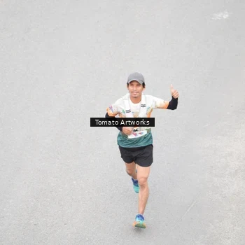 Runner Photo 9024414