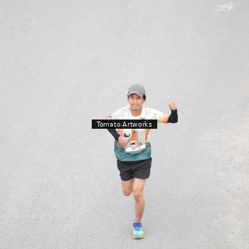 Runner Photo 9024416
