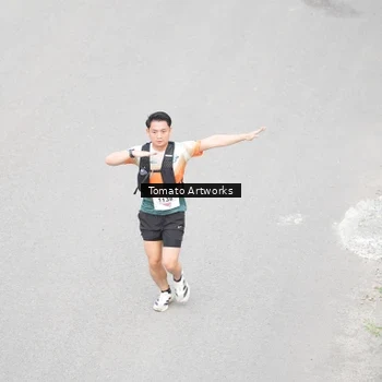 Runner Photo 9024420