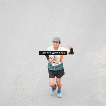 Runner Photo 9024423