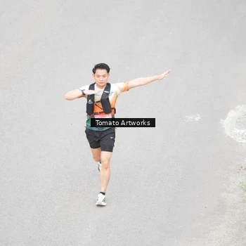 Runner Photo 9024425