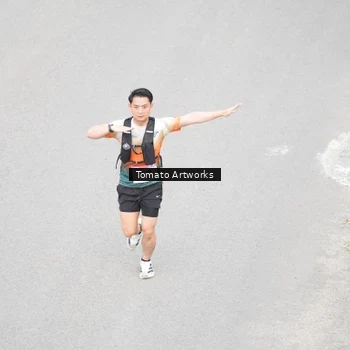 Runner Photo 9024428