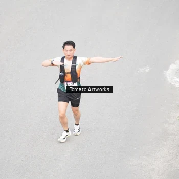 Runner Photo 9024431