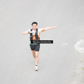 Runner Photo 9024432