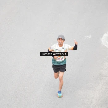 Runner Photo 9024433
