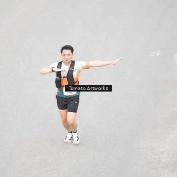 Runner Photo 9024434