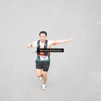 Runner Photo 9024435
