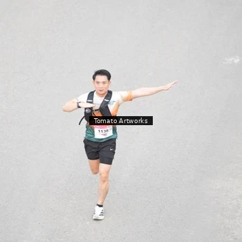 Runner Photo 9024437