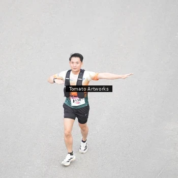 Runner Photo 9024441