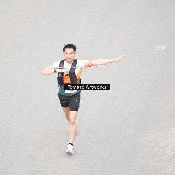 Runner Photo 9024442