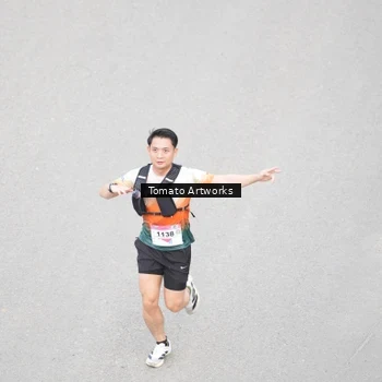 Runner Photo 9024449