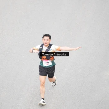 Runner Photo 9024451